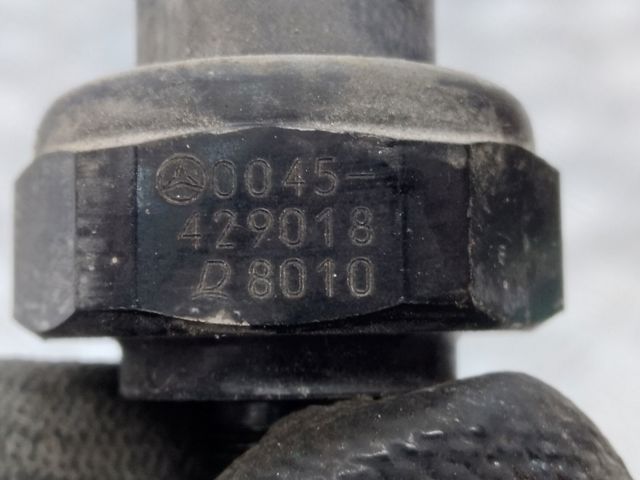 MERCEDES 0045429018 Датчик абсолютного давления кондиционера в наличии Ирпень