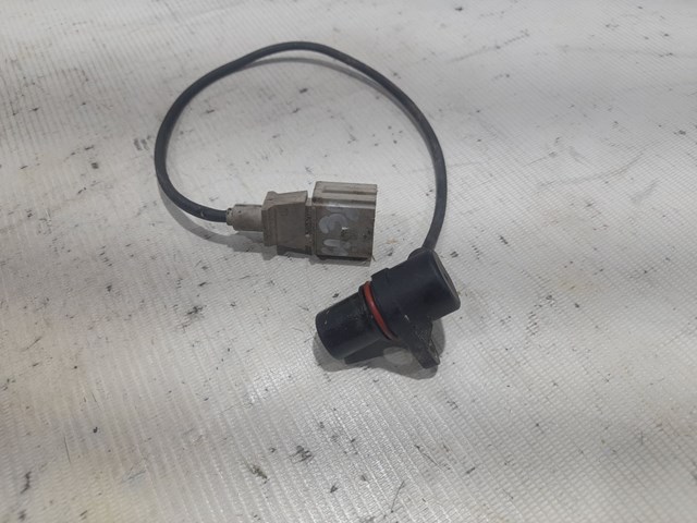 Датчик коленвала Ауди A3