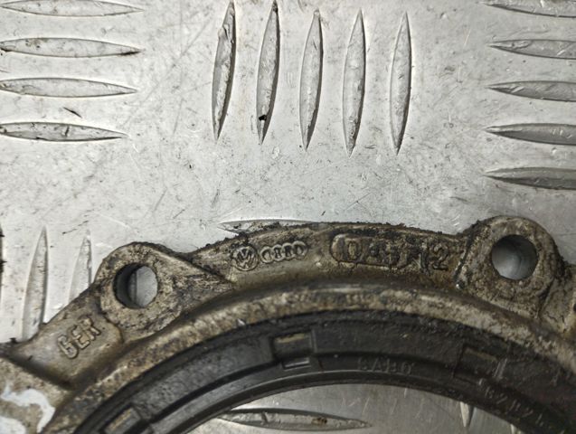 Сальник коленвала коренной 028103171B VAG