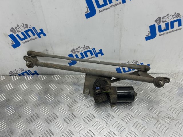 Мотор дворника Опель Вектра B