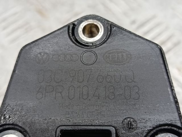 03C907660Q VAG Датчик уровня масла двигателя купить в Львов