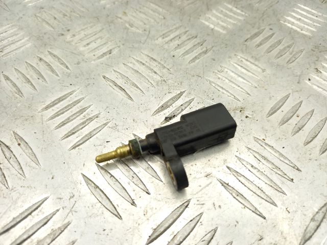 Термо-датчик включения вентилятора радиатора Фольксваген Поло V