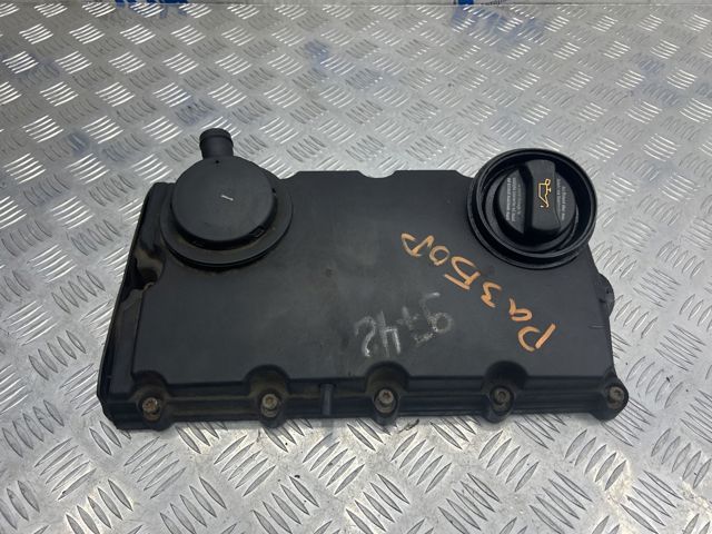 Крышка клапанная 03G103469K VAG