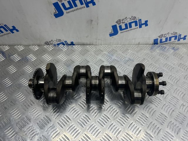 Коленвал двигателя 03G105021C VAG
