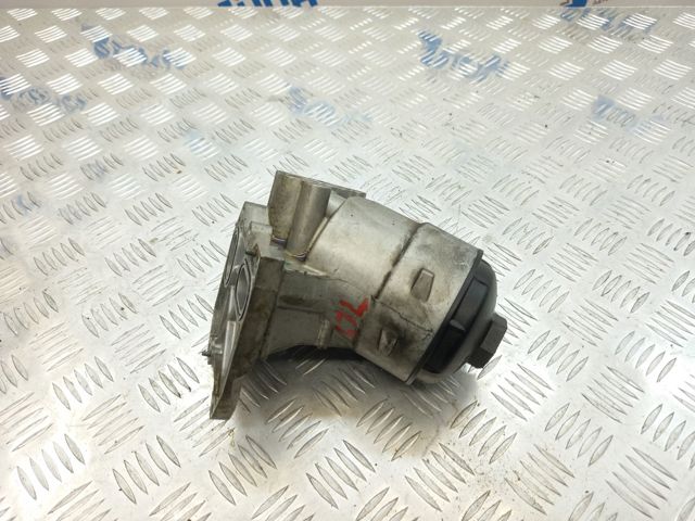 Корпус масляного фильтра 03H115403AA VAG