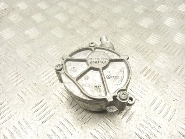 Вакуумный насос 03H145100C VAG