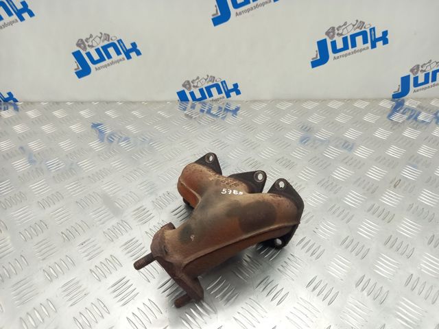 VAG 03H253032E Коллектор выпускной левый в наличии Полтава