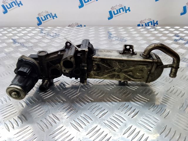 Радиатор системы EGR 03L131512AG VAG
