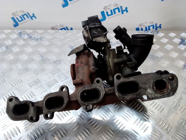 03L253010J VAG Турбина купить в Сумы