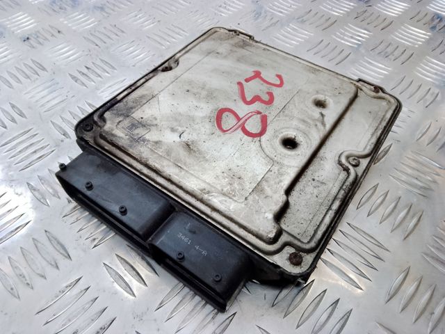 03L906012BP VAG Блок управления двигателем купить в Кривой Рог