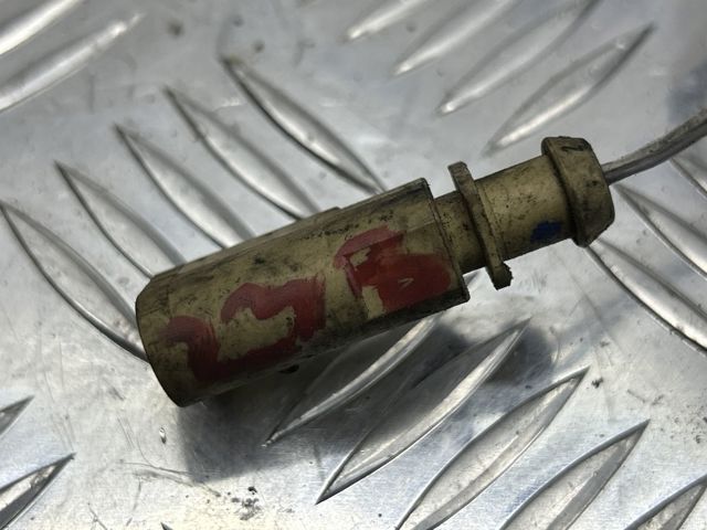 Датчик температуры отработавших газов после сажевого фильтра 03L906088EG VAG