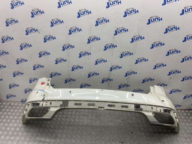 Бампер задний 04715TZ5A80ZZ HONDA