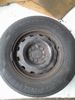 Dodge oem 04721566ac 6,5x16 5x127 et44 dia71,6 б/у 04721566AC