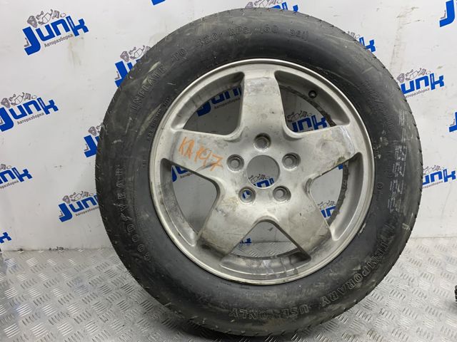 Докатка, аварийное запасное колесо 04726587AC CHRYSLER
