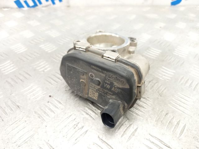 04E133062T VAG Дроссельная заслонка купить в Чернигов