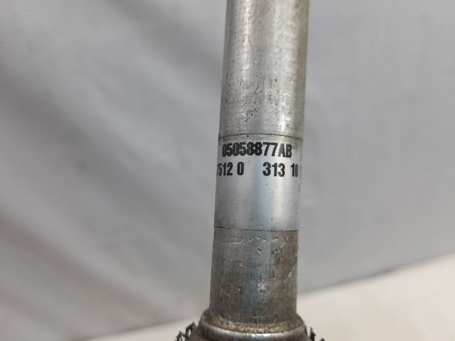 05058877AB CHRYSLER купить в Николаев