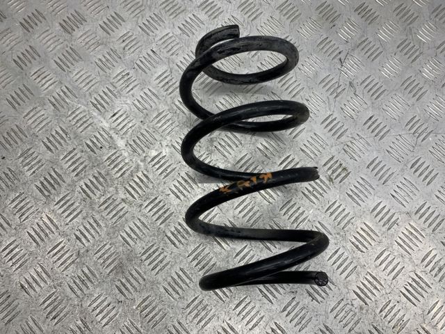 Пружина передняя, правая 05168677AB CHRYSLER