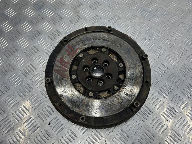 Маховик с зубчатым ободом 06D105266A VAG