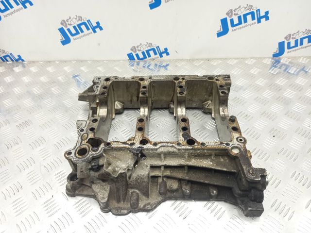 Блок цилиндров 06E103011BS VAG