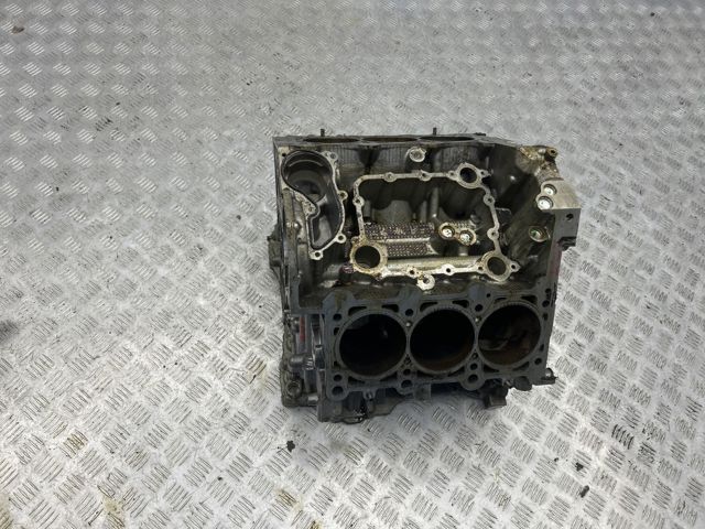 Блок цилиндров 06E103011GQ VAG