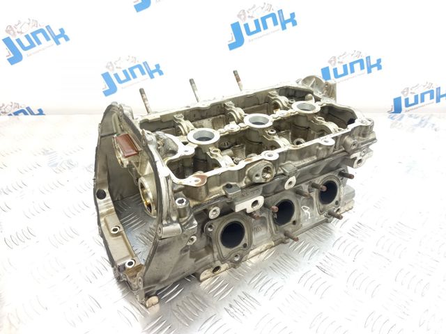 06E103792C VAG Головка блока цилиндров (ГБЦ) правая купить в Ирпень