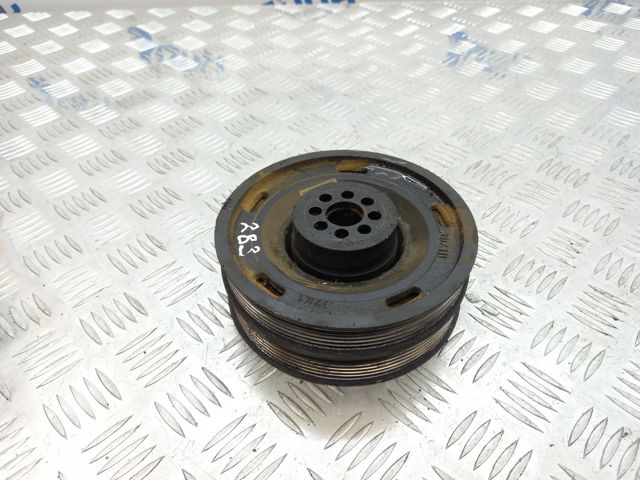 06E105251E VAG Шкив коленвала купить в Тернополь