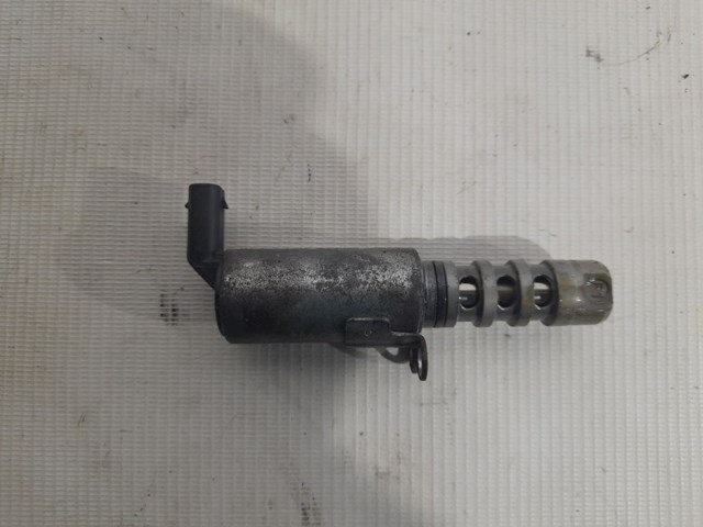 Клапан положения фаз распредвала Audi A8 D3