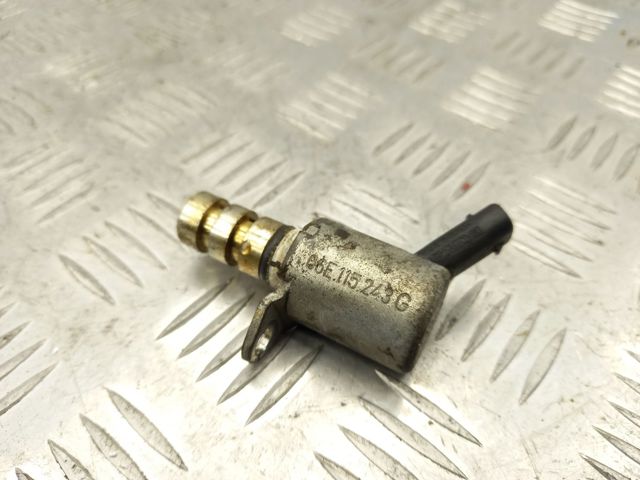 Электромагнитный клапан для audi a6 (c7) 2011-2018 06E115243G