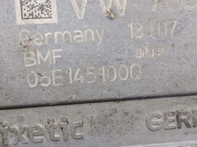 06E145100Q VAG Насос вакуумный купить в Харьков