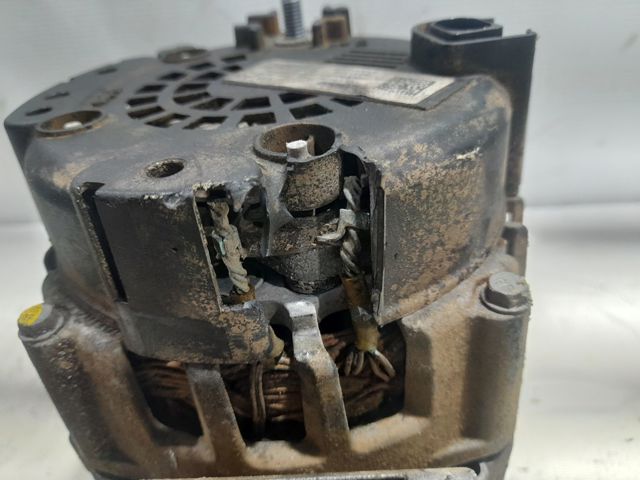 06E903018L VAG Генератор купить в Черкассы