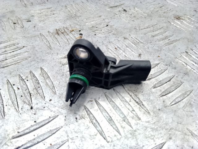 06E906051AA PORSCHE Датчик давления наддува купить в Каменское