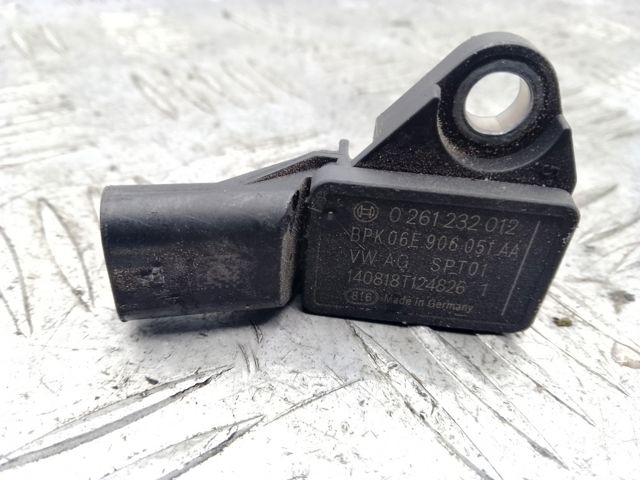 Датчик давления наддува турбины 06E906051Q PORSCHE
