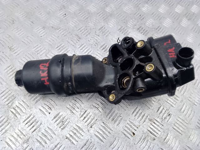 Корпус маслофильтра 06F115397H VAG