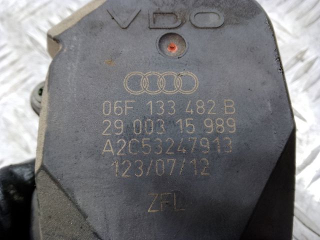 VAG 06F133482B Регулятор дроссельной заслонки в наличии Сумы