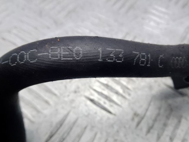 Клапан вентиляции газов топливного бака 06F133781L VAG