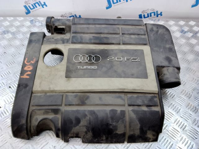 Автомобильный фильтр воздуха 06F133837AF VAG