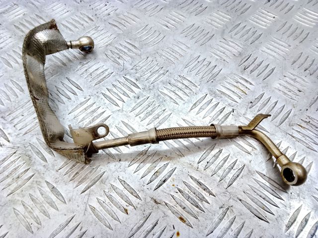 Подача масляная труба 06F145778G VAG