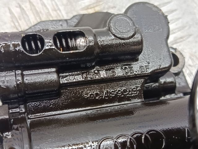 Масляный насос 06H115105AK VAG