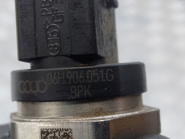 VAG 06H906051G Датчик давления топлива в наличии Житомир
