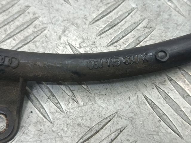VAG 06J115610L Направляющая щупа-индикатора уровня масла в двигателе в наличии Полтава