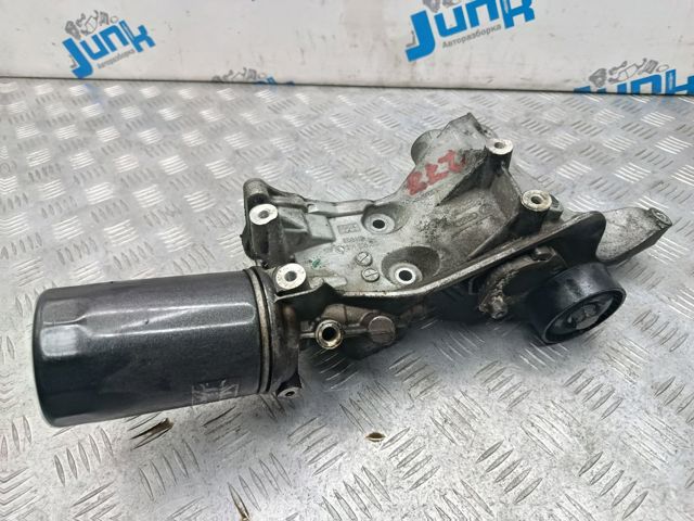 Кронштейн крепления генератора Seat Toledo 3
