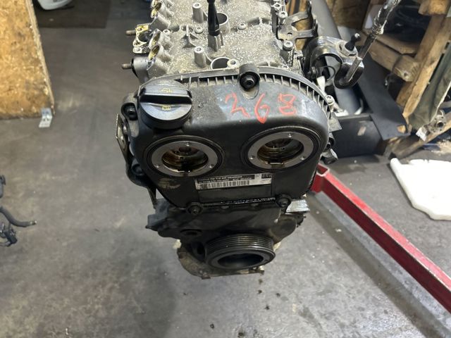 VAG 06K100034L Двигатель в сборе в наличии Житомир
