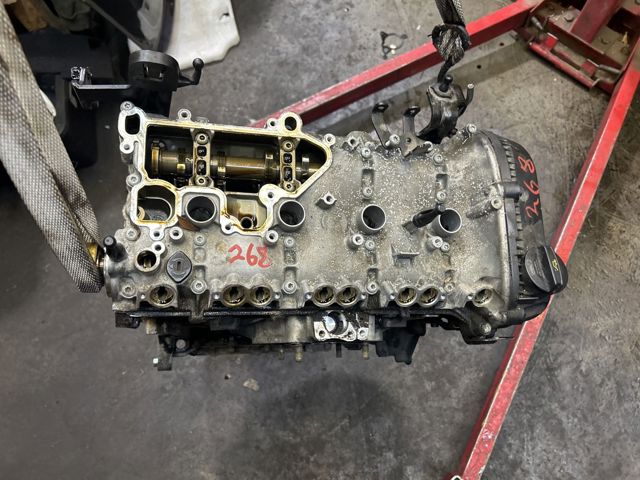 VAG 06K100034L Двигатель в наличии Днепр