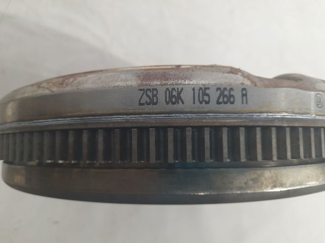 06K105266A Маховик двигателя купить Одесса