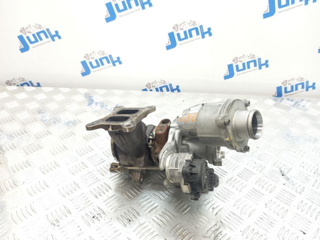 06K145713L VAG Турбина купить в Полтава