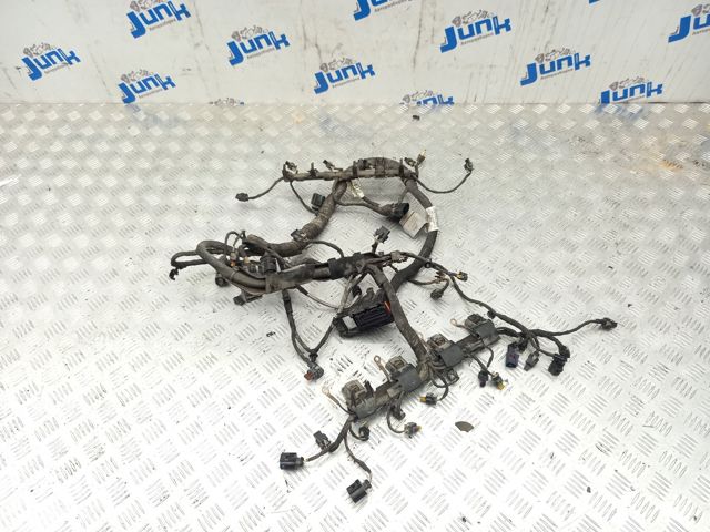 Жгут проводов моторного отсека 06K972627GB VAG