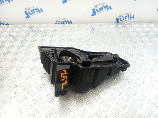 Защита двигателя 06L103598S VAG