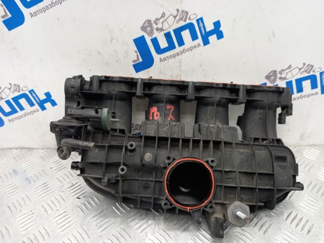 Впускной коллектор 06L133201AA VAG