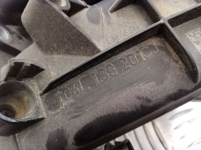 06L133201AA VAG Впускной коллектор купить в Тернополь