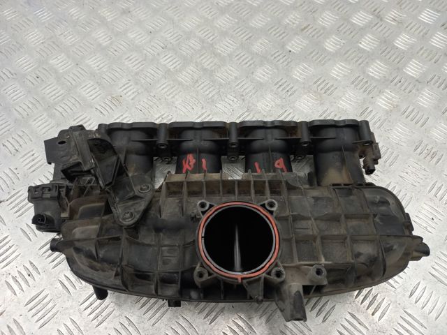 06L133201AA VAG Коллектор впускной купить в Каменское